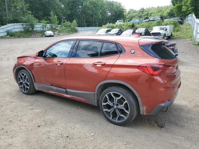 VIN WBXYJ5C32JEF69042 2018 BMW X2, Xdrive28I no.2