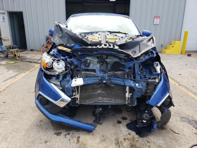 2017 MITSUBISHI OUTLANDER - JA4AR3AU0HZ054610