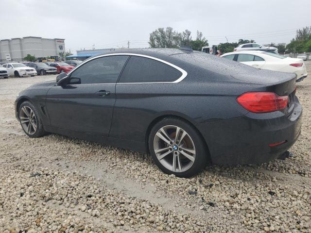 VIN WBA3N9C57GK250695 2016 BMW 4 Series, 428 XI no.2