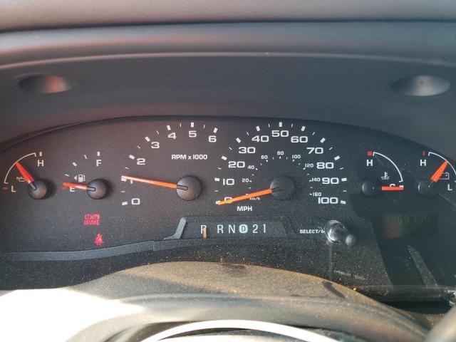 2005 Ford Econoline E150 Van VIN: 1FTRE14WX5HA08693 Lot: 60592444