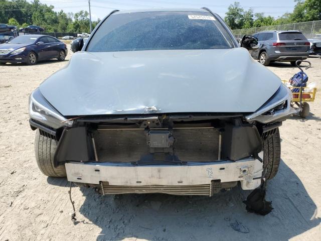 2022 INFINITI QX55 ESSEN 3PCAJ5K32NF114869