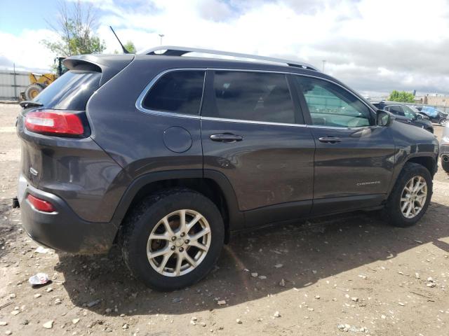 2015 Jeep Cherokee Latitude VIN: 1C4PJMCS9FW660222 Lot: 57432044