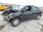 NISSAN VERSA S photo