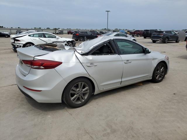 Vin: 5npd84lf4jh300288, lot: 57507674, hyundai elantra sel 20183