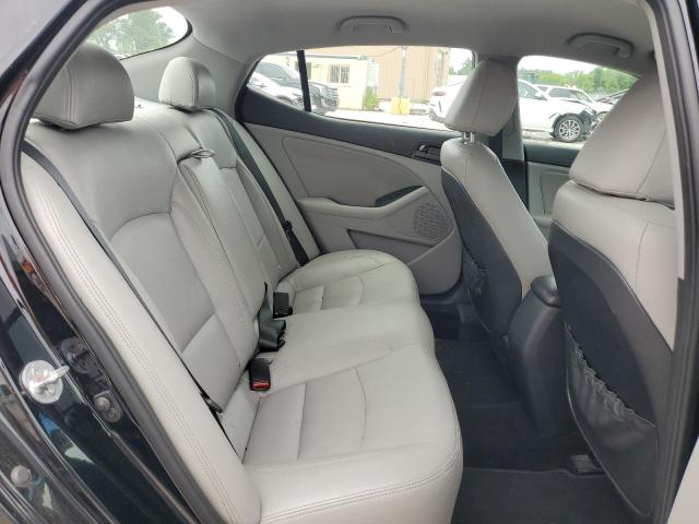 2013 Kia Optima Lx VIN: 5XXGM4A79DG146701 Lot: 59317794