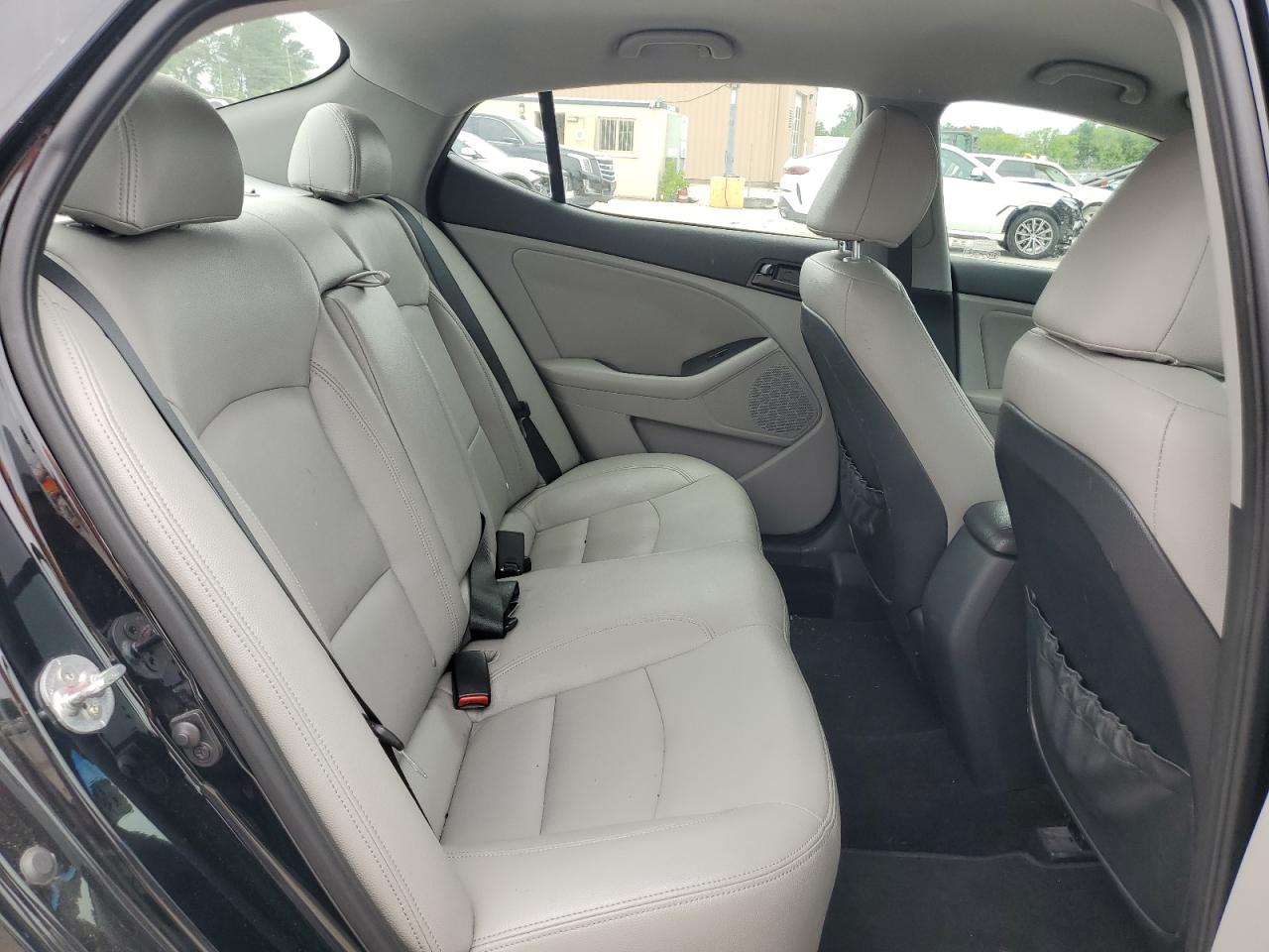 5XXGM4A79DG146701 2013 Kia Optima Lx