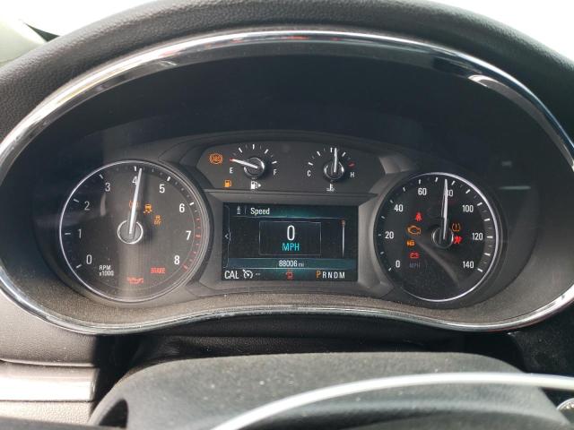 2018 Buick Encore Preferred VIN: KL4CJASB4JB564801 Lot: 56633754