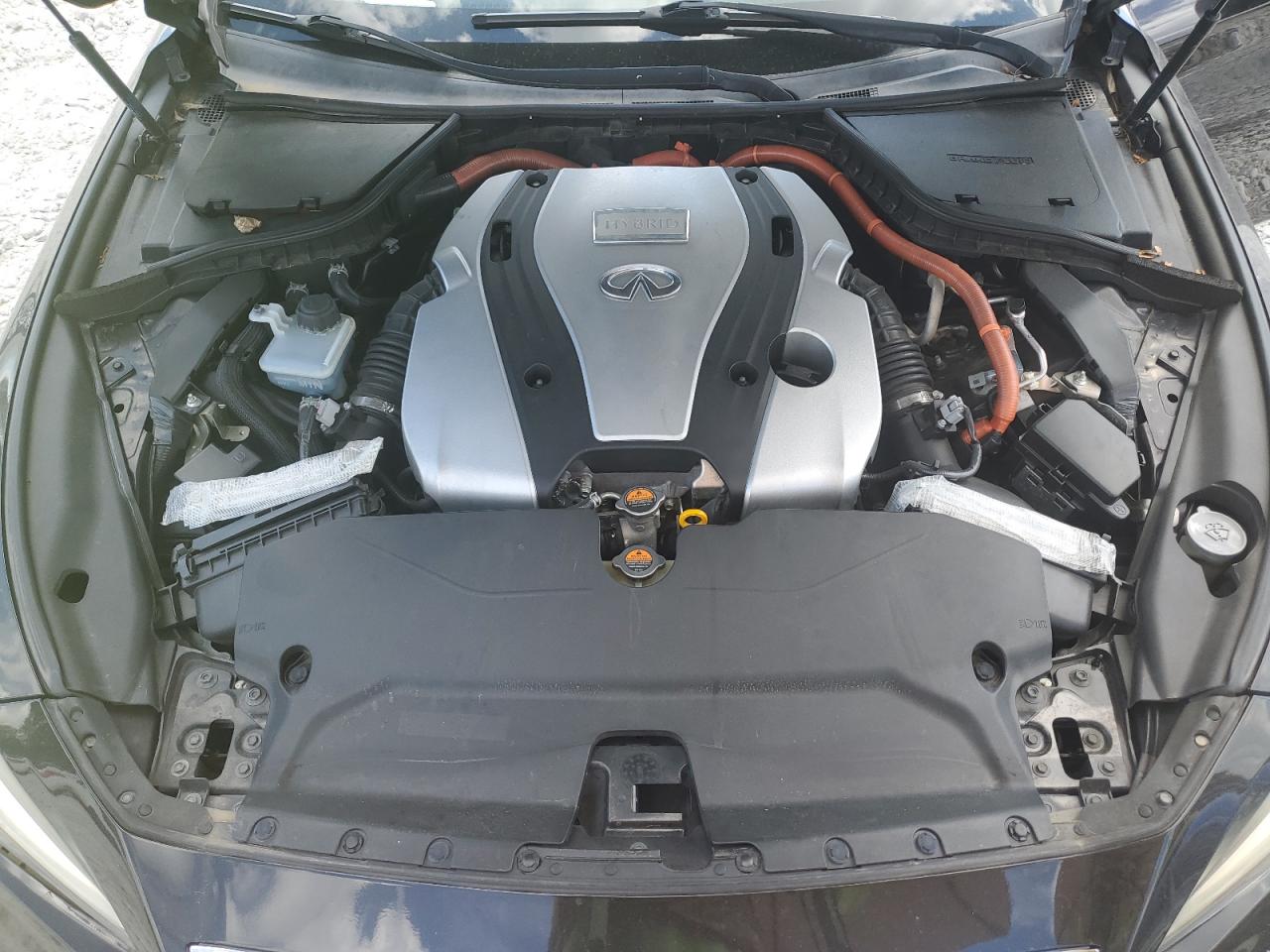 JN1AV7AP8FM790520 2015 Infiniti Q50 Hybrid Premium