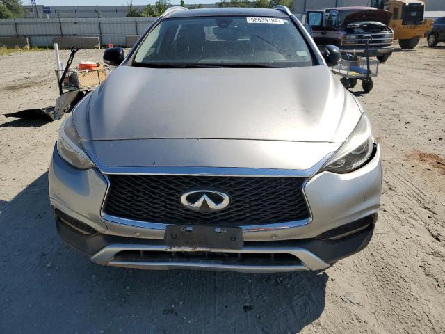 2017 Infiniti Qx30 Base VIN: SJKCH5CR5HA035231 Lot: 58639104