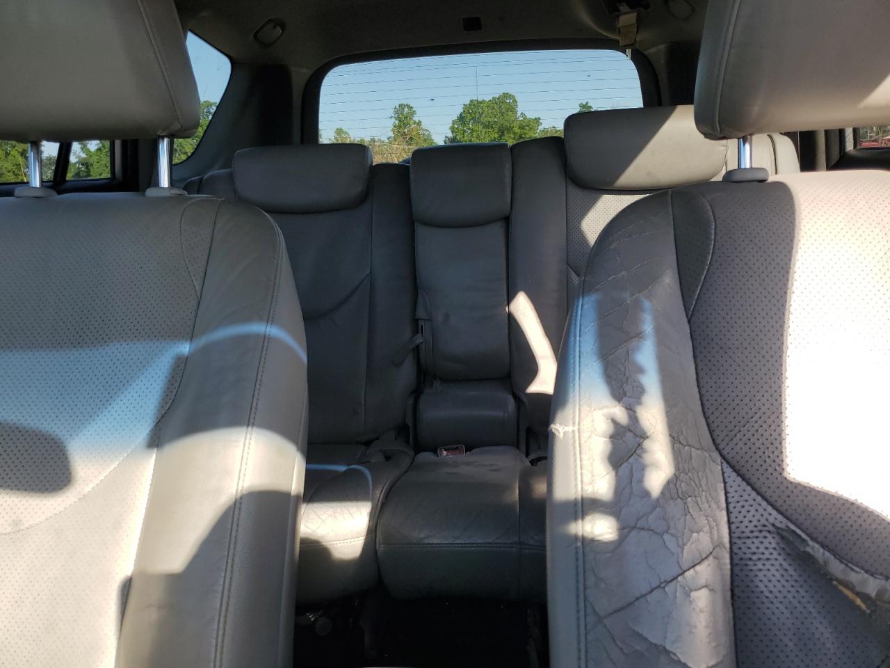 JTMDF4DV6AD035598 2010 Toyota Rav4 Limited