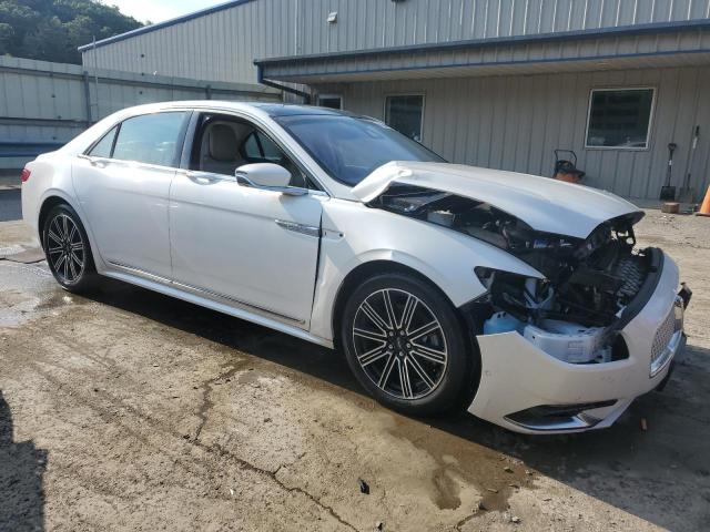 2019 Lincoln Continental Reserve VIN: 1LN6L9NP0K5606377 Lot: 60843094