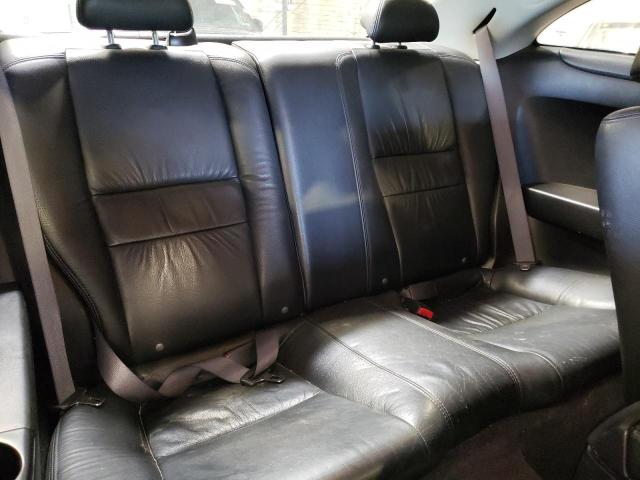 2006 Honda Accord Ex VIN: 1HGCM82626A002726 Lot: 58057644