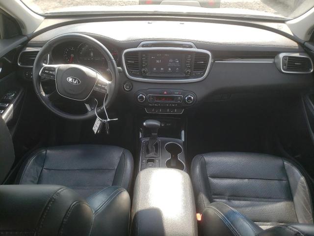 2019 KIA SORENTO EX - 5XYPH4A54KG478220