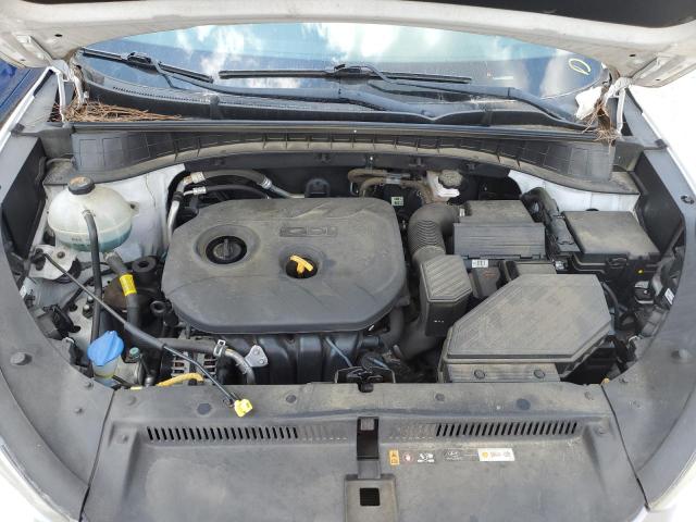 2018 HYUNDAI TUCSON SEL - KM8J33A45JU614434