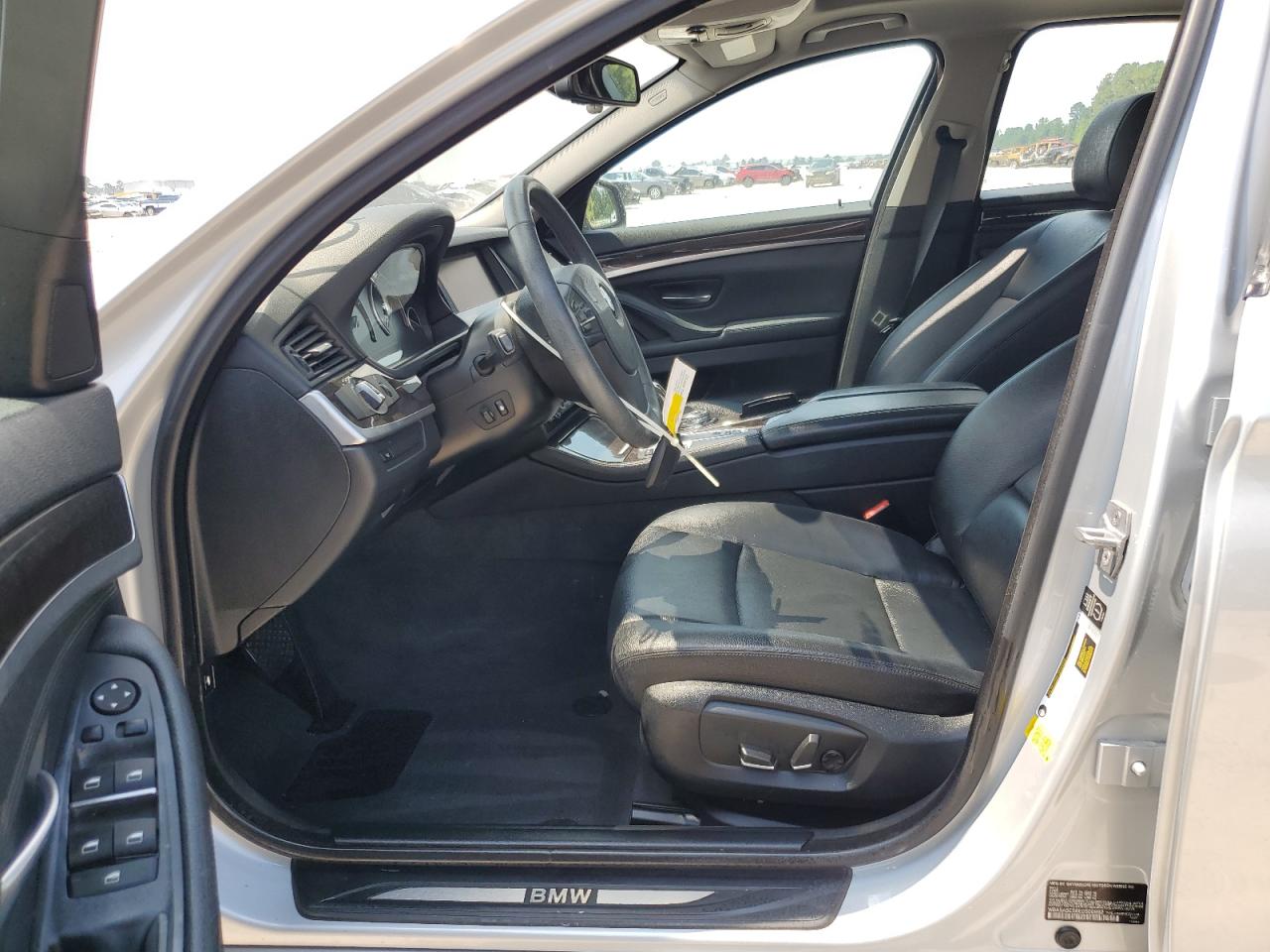 WBA5A5C56ED500992 2014 BMW 528 I