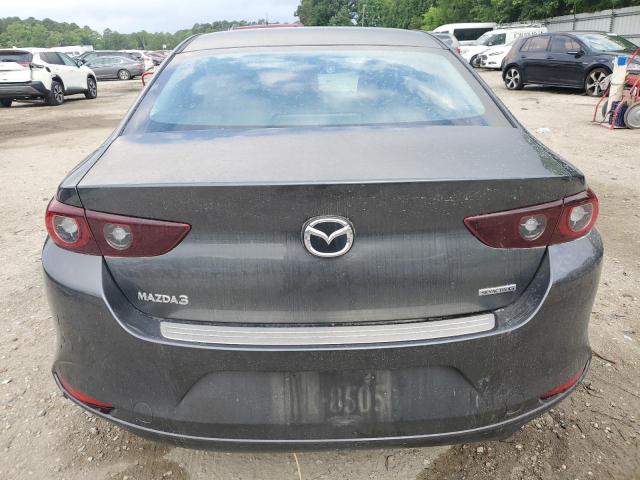 2022 Mazda 3 Select VIN: 3MZBPABL3NM314504 Lot: 60063414