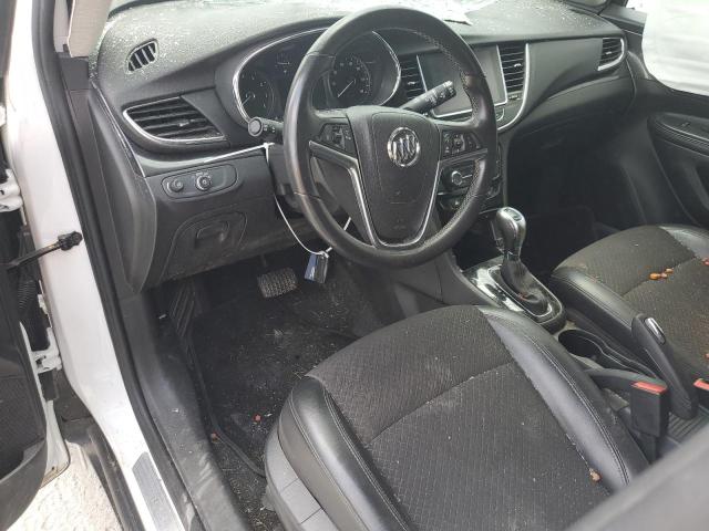 2019 BUICK ENCORE PRE - KL4CJASB9KB727220