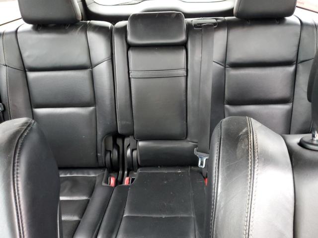 2014 Jeep Grand Cherokee Limited VIN: 1C4RJFBG2EC183733 Lot: 58219924