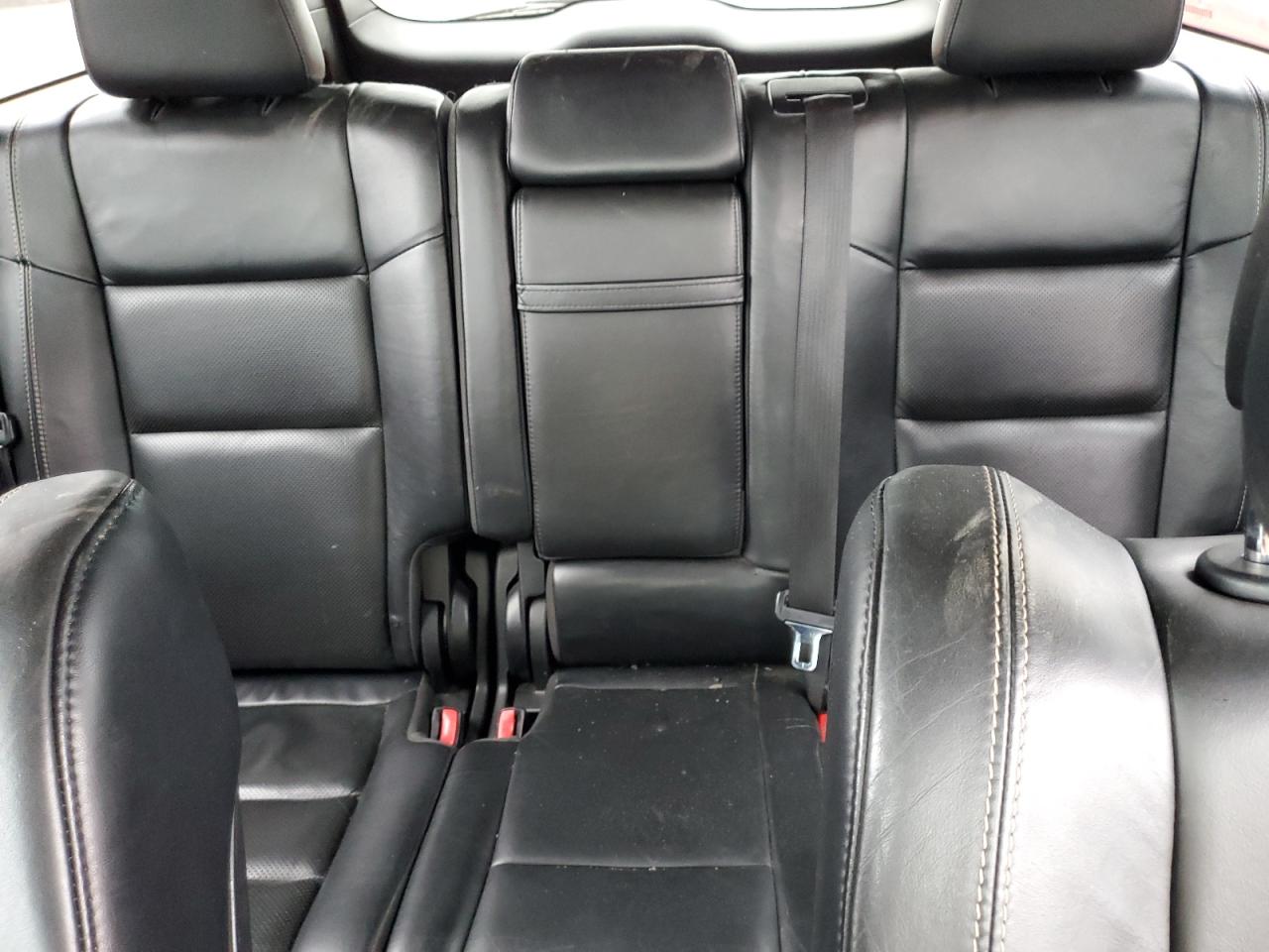 1C4RJFBG2EC183733 2014 Jeep Grand Cherokee Limited