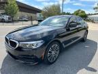 BMW 530 I photo