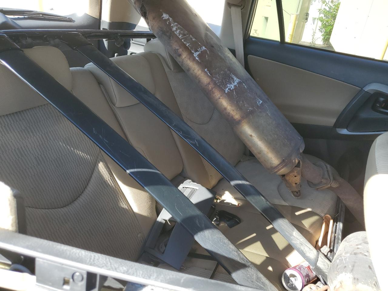 2T3BK4DV0AW034999 2010 Toyota Rav4