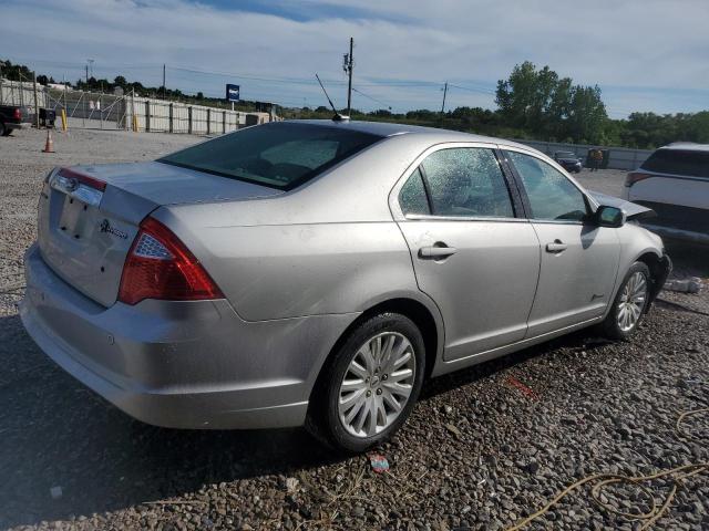 3FADP0L37AR372980 2010 Ford Fusion Hybrid