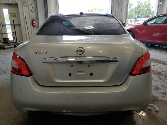 2009 Nissan Maxima S VIN: 1N4AA51E99C851742 Lot: 58928644