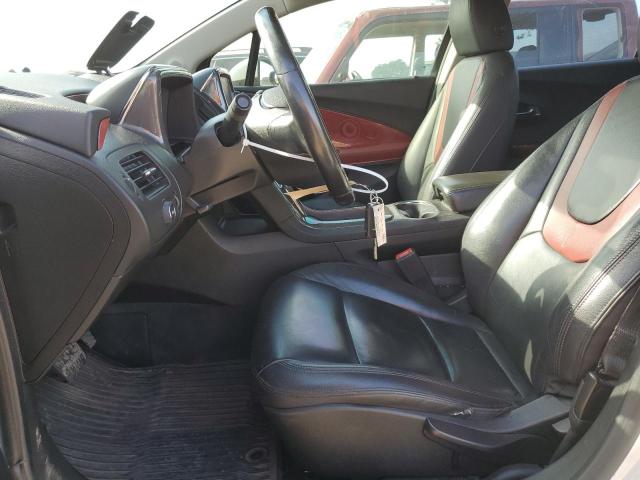 VIN 1G1RH6E45DU113688 2013 Chevrolet Volt no.7