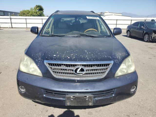 2006 Lexus Rx 400 VIN: JTJHW31U662006626 Lot: 57758934