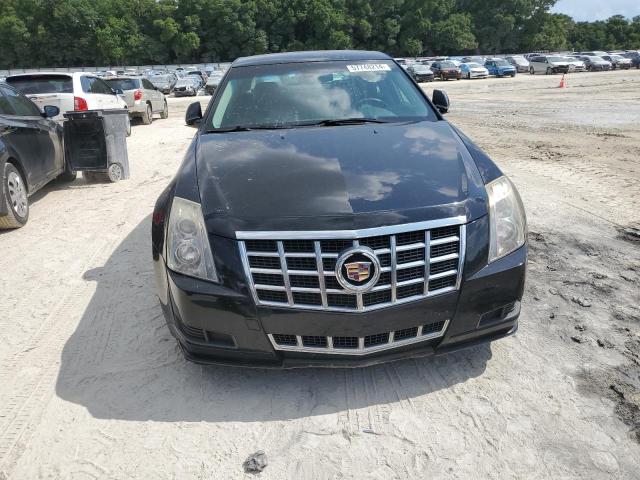 2013 Cadillac Cts Luxury Collection VIN: 1G6DE5E51D0133430 Lot: 57748214