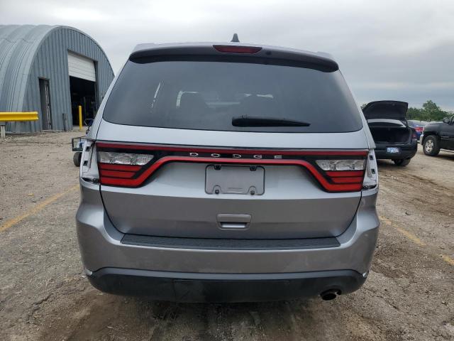 2016 Dodge Durango Sxt VIN: 1C4RDHAG7GC502549 Lot: 57686014