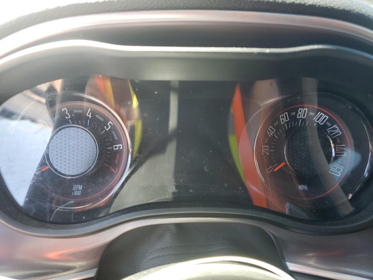 2C3CDZJG5NH117694 2022 Dodge Challenger Gt