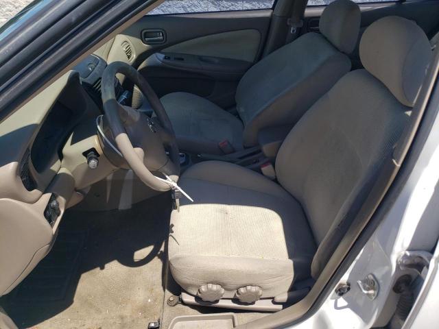 2004 Nissan Sentra 1.8 VIN: 3N1CB51D44L827033 Lot: 59500134