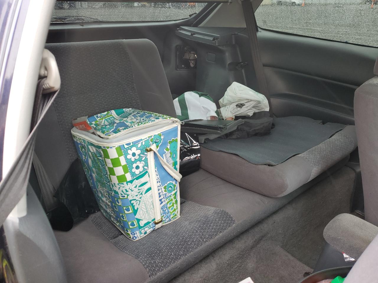 2HGEJ644XWH102575 1998 Honda Civic Dx