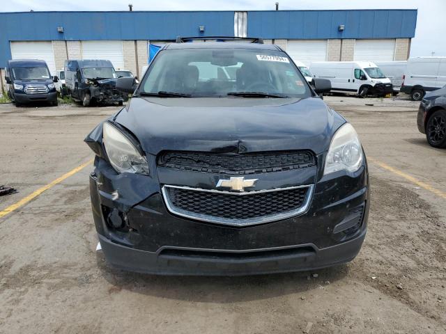 2015 CHEVROLET EQUINOX LS - 2GNALAEK8F1134402