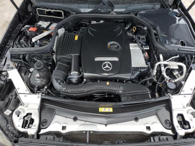 VIN WDDZF4JB6JA338629 2018 Mercedes-Benz E-Class, 300 no.11