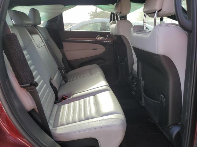 2018 Jeep Grand Cherokee Limited VIN: 1C4RJEBG2JC125948 Lot: 60194304