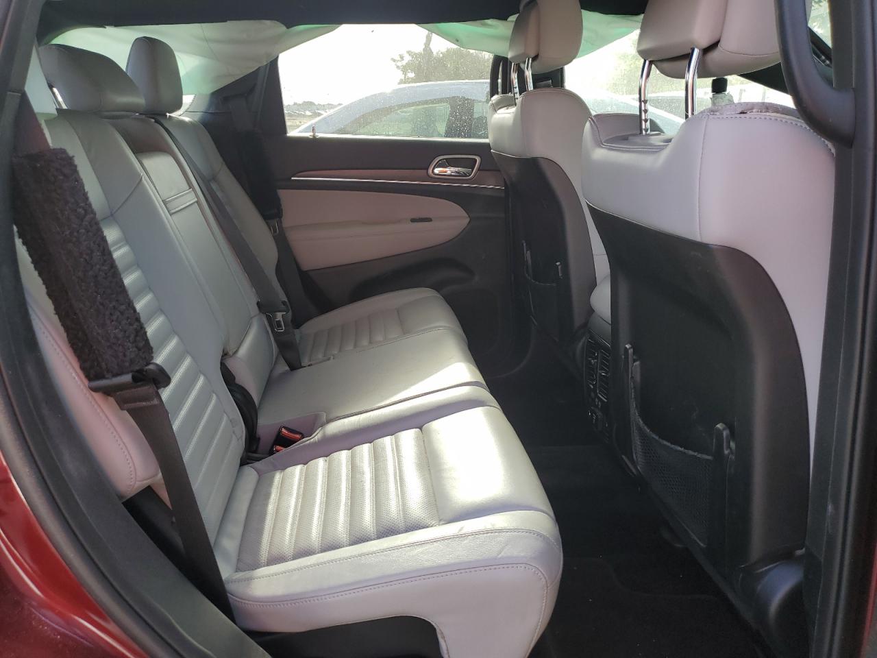 1C4RJEBG2JC125948 2018 Jeep Grand Cherokee Limited