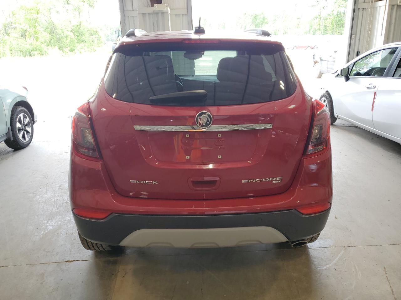 KL4CJHSB0JB610228 2018 Buick Encore Premium