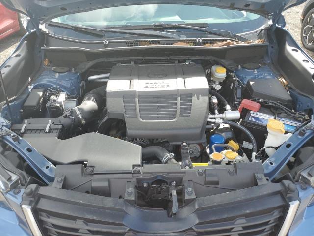 2019 SUBARU FORESTER P - JF2SKAGC9KH457906