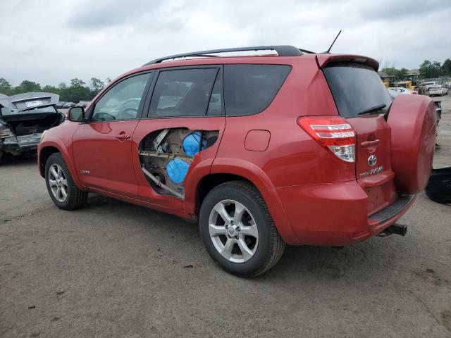 2009 Toyota Rav4 Limited VIN: 2T3BF31V59W010132 Lot: 57124034