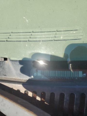 2002 Chevrolet Tahoe K1500 VIN: 1GNEK13Z92J190191 Lot: 58757474