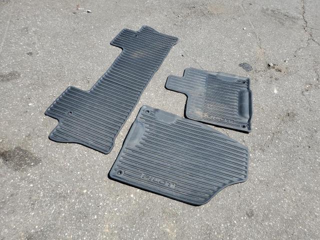 2016 Honda Pilot Exln VIN: 5FNYF5H7XGB044986 Lot: 58532104