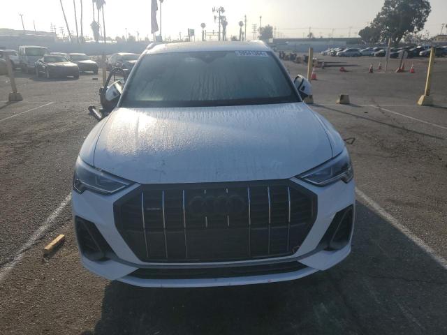 2024 Audi Q3 Premium S Line 45 VIN: WA1DECF30R1027626 Lot: 59541364