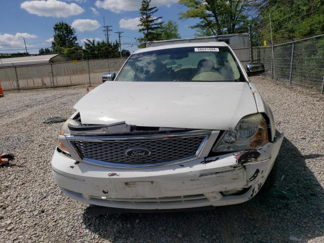 2005 Ford Five Hundred Limited VIN: 1FAHP28125G151367 Lot: 58691094