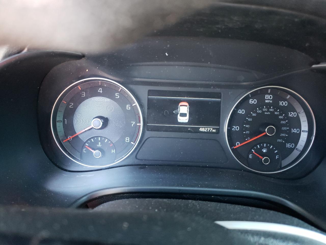 3KPF24AD4NE438547 2022 Kia Forte Fe