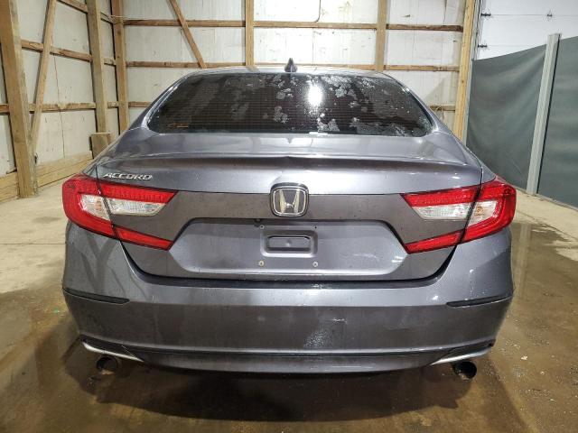 2019 Honda Accord Lx VIN: 1HGCV1F15KA130388 Lot: 55787814