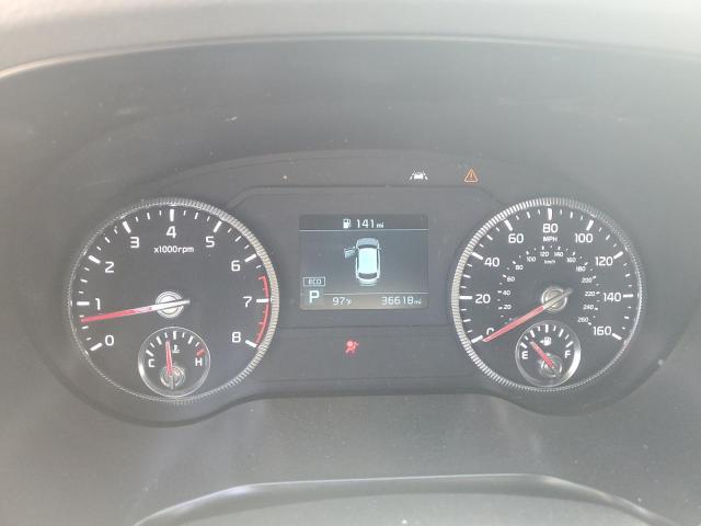 2022 Kia Telluride Ex VIN: 5XYP34HCXNG298649 Lot: 58406954