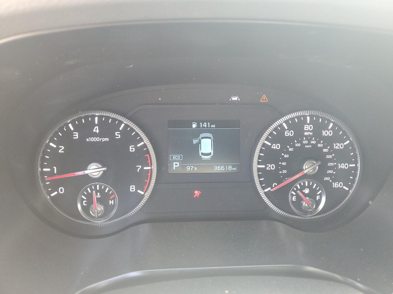 5XYP34HCXNG298649 2022 Kia Telluride Ex