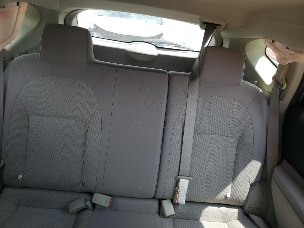 JN8AS5MT9CW286792 2012 Nissan Rogue S